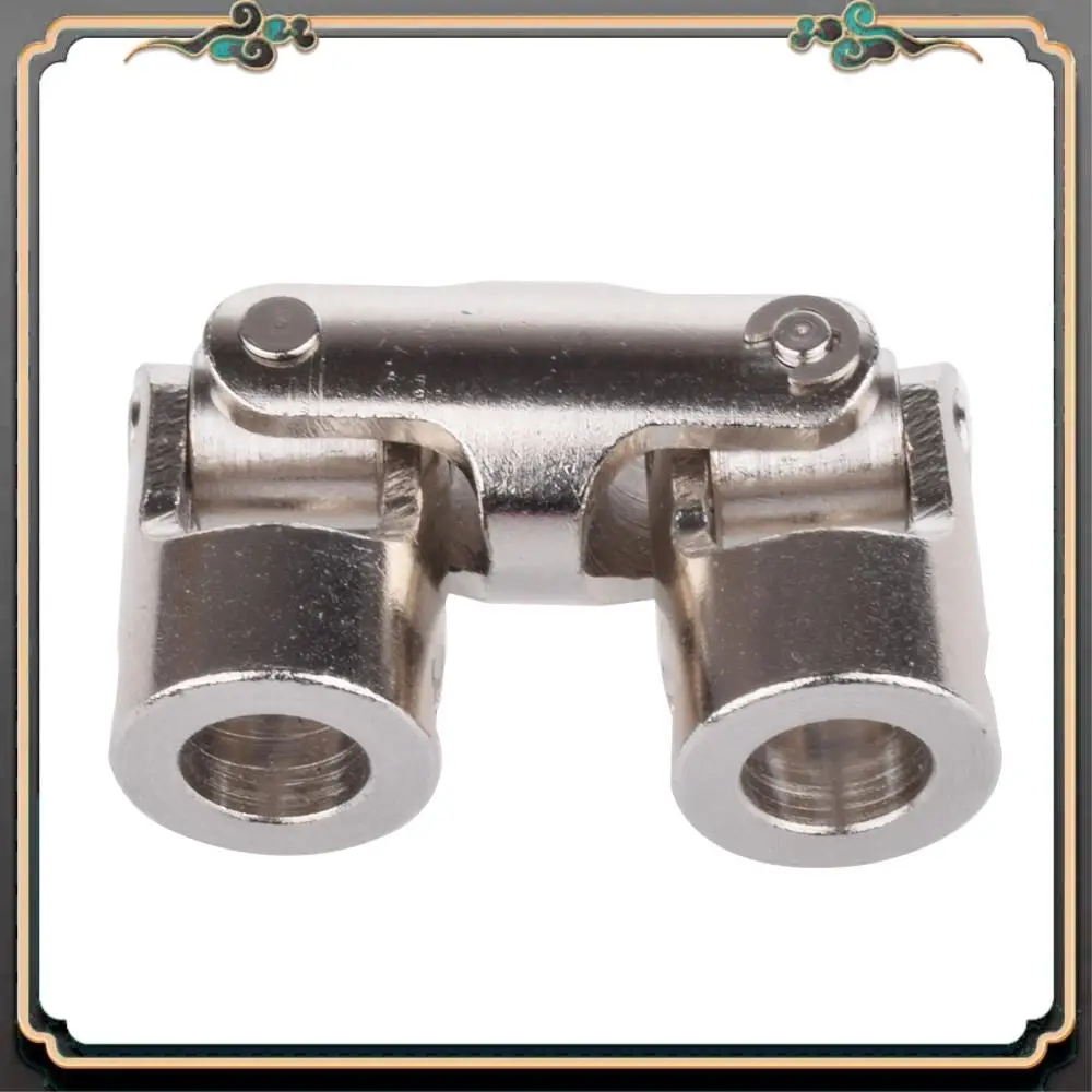 ASMA-2Set Rc двойной карданный шарнир карданного шарнира с винтом, 5X5 мм и 4X4 мм
ASMA-2Set Rc двойной карданный шарнир карданного шарнира с винтом, 5X5 мм и 4X4 мм