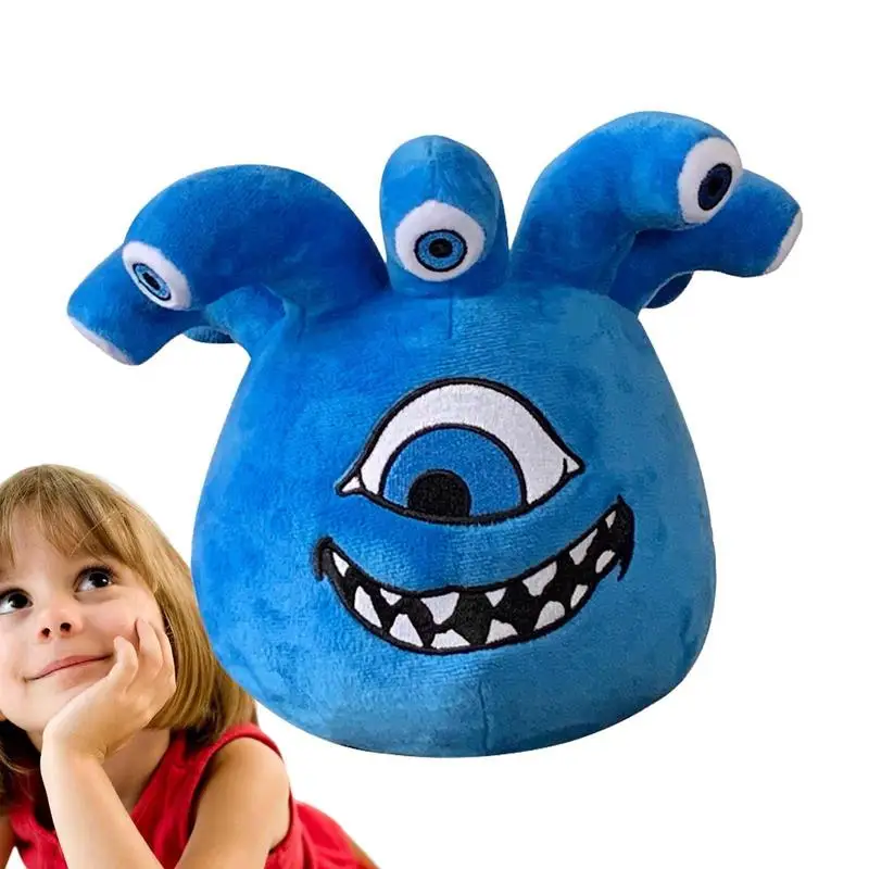 Fluffy Stuffed Toys Plush Stuffed Doll For Kids Plush Toy Stuffed Animal Home Sofa Bed Decoration Gift For Halloween Christmas
Fluffy Stuffed Toys Plush Stuffed Doll For Kids Plush Toy Stuffed Animal Home Sofa Bed Decoration Gift For Halloween Christmas
