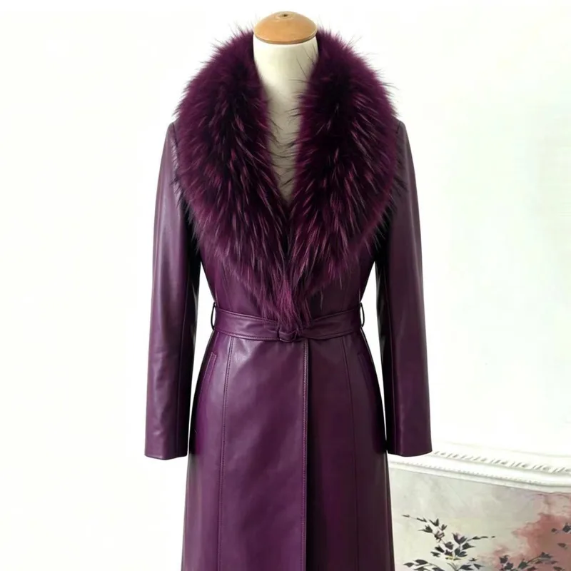 100% Natural Fur Collar Women Winter Fashion Coat Neck Warmer Scarves Luxury Furry Fur Shawls Female Real Raccoon Fur Scarves
100% Natural Fur Collar Women Winter Fashion Coat Neck Warmer Scarves Luxury Furry Fur Shawls Female Real Raccoon Fur Scarves