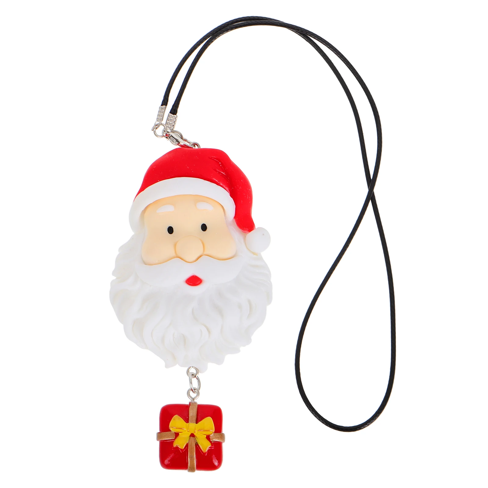 Snowman Decorative Pendant Car Dashboard Toys Cartoon Christmas Hanging Ornaments for Rear View Mirror Bracket Festive Car
Snowman Decorative Pendant Car Dashboard Toys Cartoon Christmas Hanging Ornaments for Rear View Mirror Bracket Festive Car