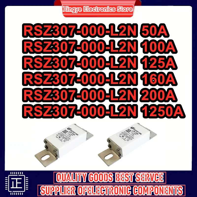 RSZ307-000-L2N RSZ307-000-L2N-50A 125A 200A 250A 100A 160A 1000VDC
RSZ307-000-L2N RSZ307-000-L2N-50A 125A 200A 250A 100A 160A 1000VDC