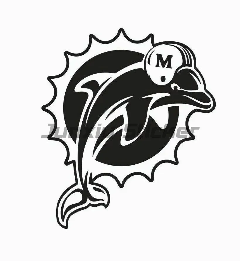 Beautiful Dolphin Decal Personality Vinyl Sticker Car Decoration Bike Motorcycle Vinyl Self-adhesive Decal
Beautiful Dolphin Decal Personality Vinyl Sticker Car Decoration Bike Motorcycle Vinyl Self-adhesive Decal