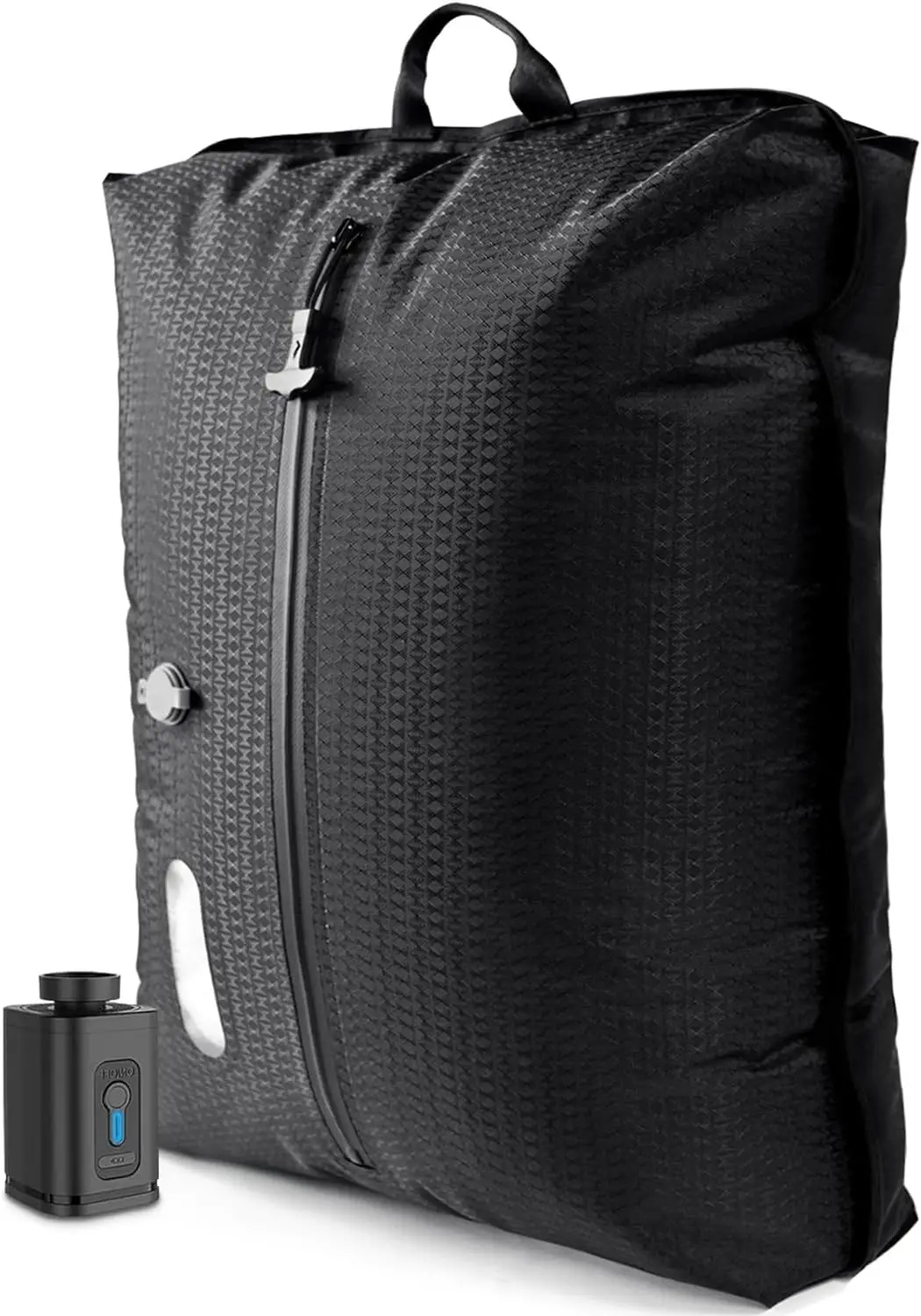 Wireless Electric Vacuum Bags with Pump – Double Layer, IP67 Waterproof, 45L Storage
Wireless Electric Vacuum Bags with Pump – Double Layer, IP67 Waterproof, 45L Storage
