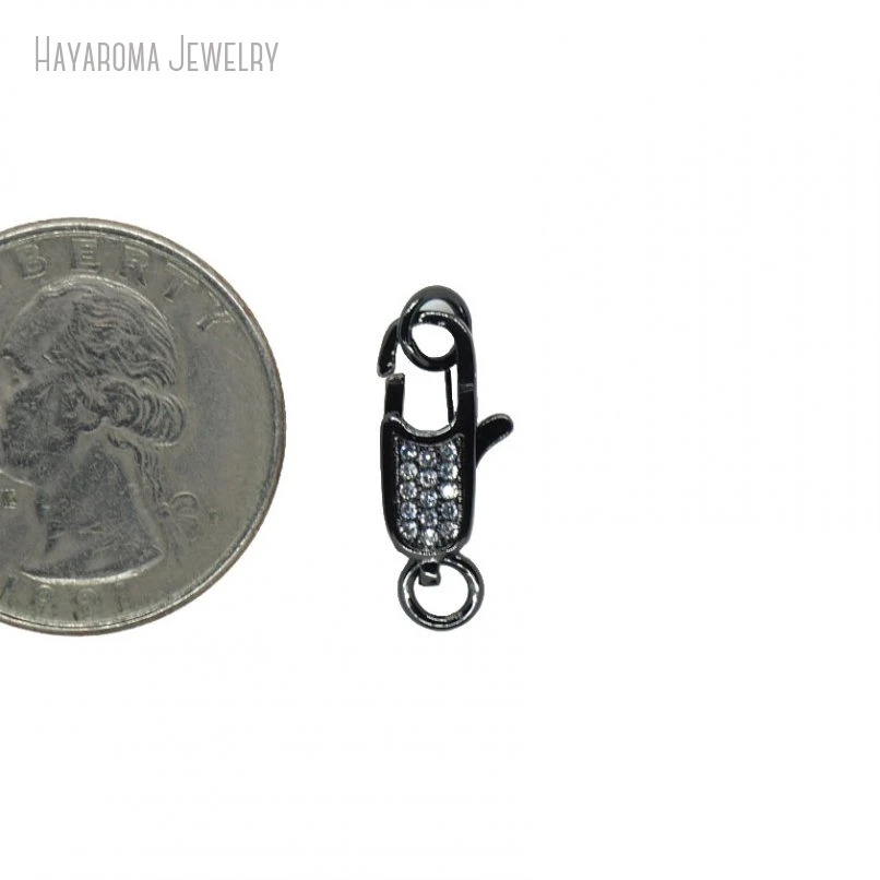 5 шт., черные невидимые застежки и крючки, медь, металл, прозрачный кубический цирконий, оптовая продажа, застежки для аксессуаров
5 шт., черные невидимые застежки и крючки, медь, металл, прозрачный кубический цирконий, оптовая продажа, застежки для аксессуаров