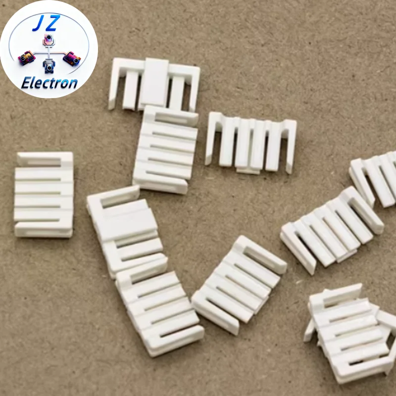 100PCS Original Genuine Connector PMS-07V-S For Car Smart Electronic Devices
100PCS Original Genuine Connector PMS-07V-S For Car Smart Electronic Devices