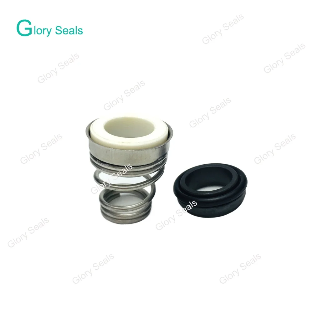 155B-18 155A-18(D7=33) Mechanical Seals Type 155A 155B BT-FN Shaft Size 18mm For Circulating Water Pumps CAR/CER/NBR 5pcs/lot
155B-18 155A-18(D7=33) Mechanical Seals Type 155A 155B BT-FN Shaft Size 18mm For Circulating Water Pumps CAR/CER/NBR 5pcs/lot