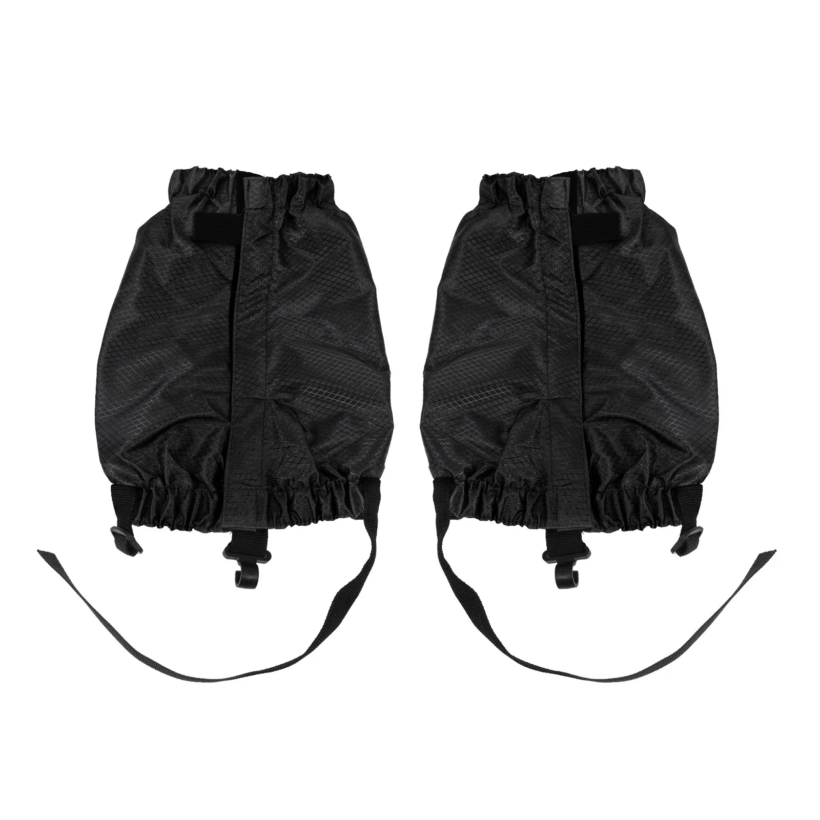 1 пара антискользящих гетр для ног с надежной фиксацией и застежкой на подошве для походов, альпинизма, рыбалки, защитные чехлы для ног для активного отдыха
1 пара антискользящих гетр для ног с надежной фиксацией и застежкой на подошве для походов, альпинизма, рыбалки, защитные чехлы для ног для активного отдыха