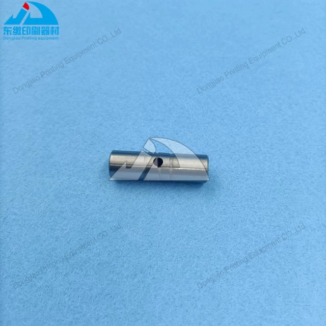1 Piece Forwarding Roller Pin for Komori Printing Machinery Spare Parts Good Quality Pin
1 Piece Forwarding Roller Pin for Komori Printing Machinery Spare Parts Good Quality Pin