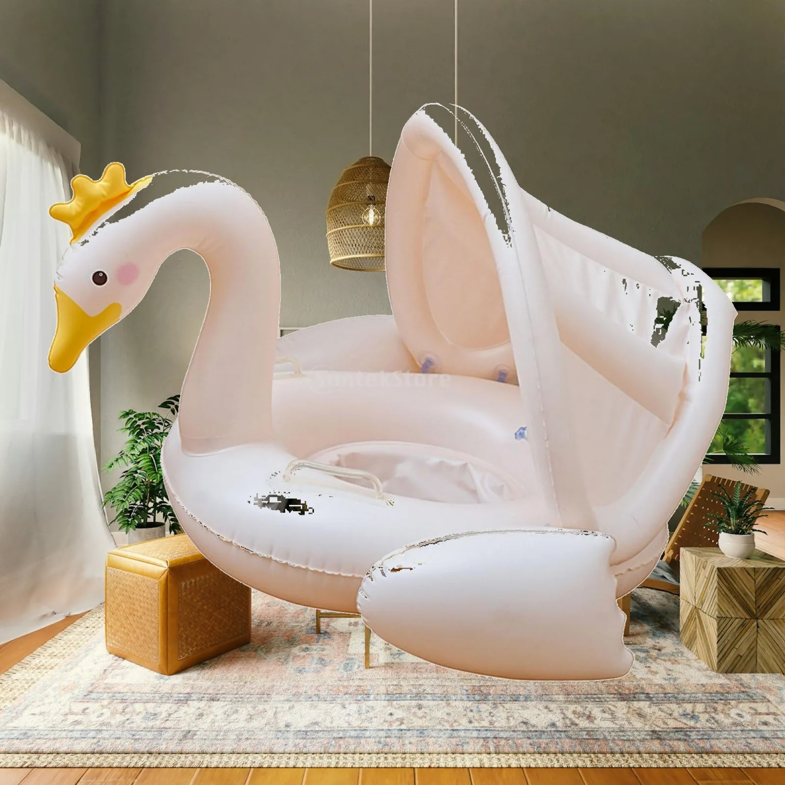 Inflatable Pool Float Children Pool Toy Lightweight PVC Water Inflatable for Outdoor Pool Beach
Inflatable Pool Float Children Pool Toy Lightweight PVC Water Inflatable for Outdoor Pool Beach