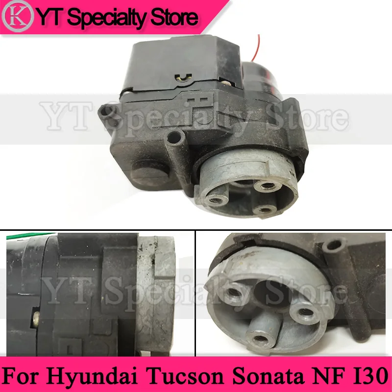 Original 90% New Rearview Mirror Fold Motor For Hyundai Tucson Sonata NF I30 Veracruz Santa Fe Side Mirror Fold Motor Actuator
Original 90% New Rearview Mirror Fold Motor For Hyundai Tucson Sonata NF I30 Veracruz Santa Fe Side Mirror Fold Motor Actuator