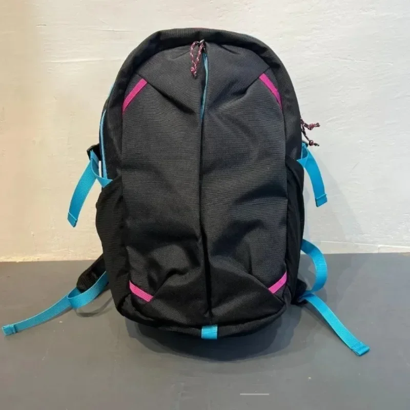New High Quality Dopamine Outdoor Waterproof Mountaineering Leisure Cycling Travel Backpack for Men and Women Computer Backpack
New High Quality Dopamine Outdoor Waterproof Mountaineering Leisure Cycling Travel Backpack for Men and Women Computer Backpack