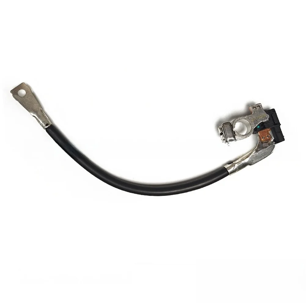 31407114 Battery Negative Sensor Cable Compatible with For Volvo For XC60 XC70 S60 For V60 S80 2011-2018 Production
31407114 Battery Negative Sensor Cable Compatible with For Volvo For XC60 XC70 S60 For V60 S80 2011-2018 Production