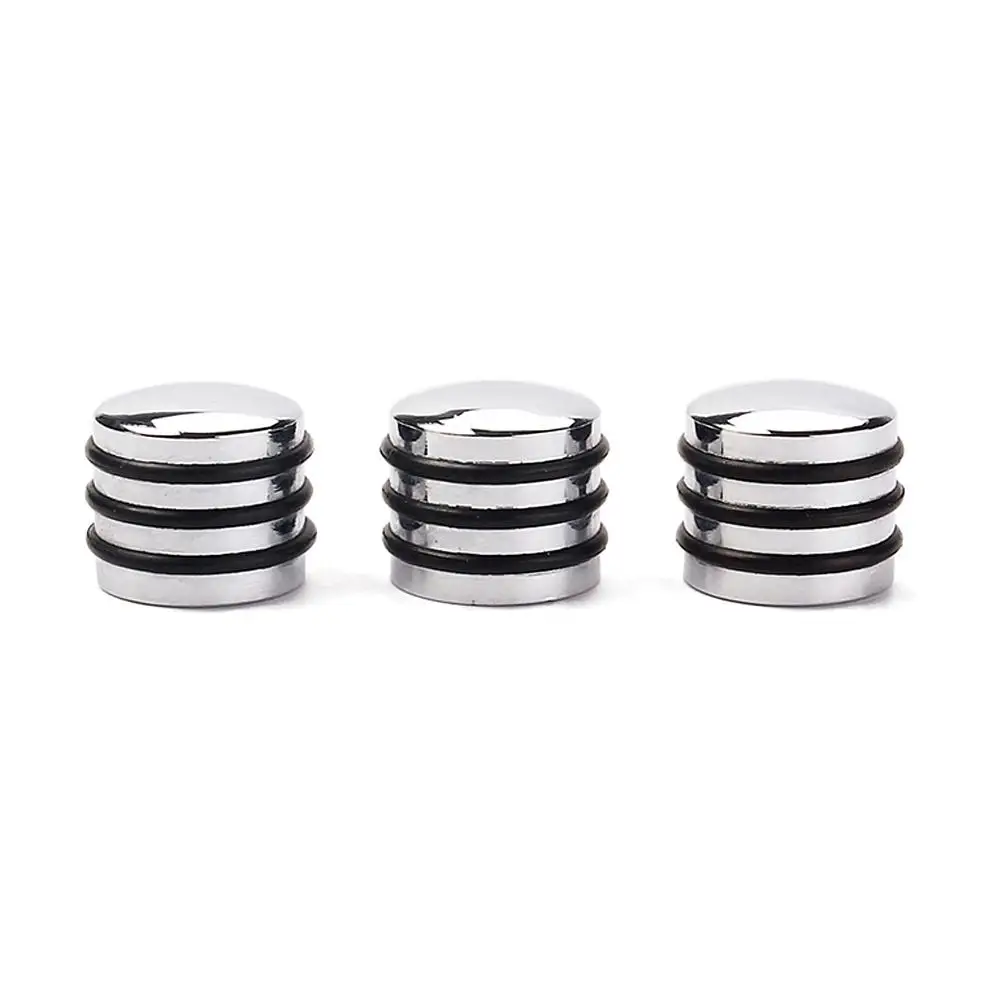 3pcs Metal Knobs Volume Tone Control for Electric Guitar Bass Accessories Parts Gold Color Anti corrosion Durability
3pcs Metal Knobs Volume Tone Control for Electric Guitar Bass Accessories Parts Gold Color Anti corrosion Durability