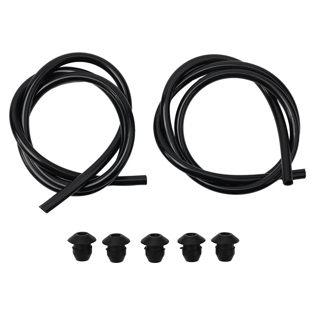 None Fuel Line Tank Grommet Kit KM85 Kit Part Rubber 1pcs Black FS74 FS76 Grommet Line None Brand New Practical
None Fuel Line Tank Grommet Kit KM85 Kit Part Rubber 1pcs Black FS74 FS76 Grommet Line None Brand New Practical