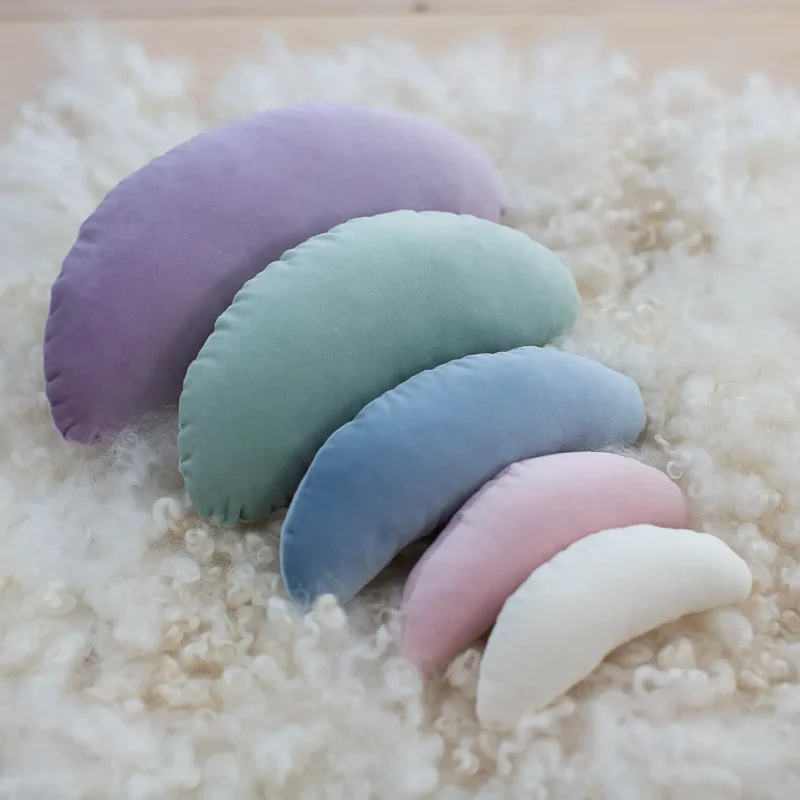 5 шт., реквизит для фотосъемки новорожденных с подушками
5 шт., реквизит для фотосъемки новорожденных с подушками