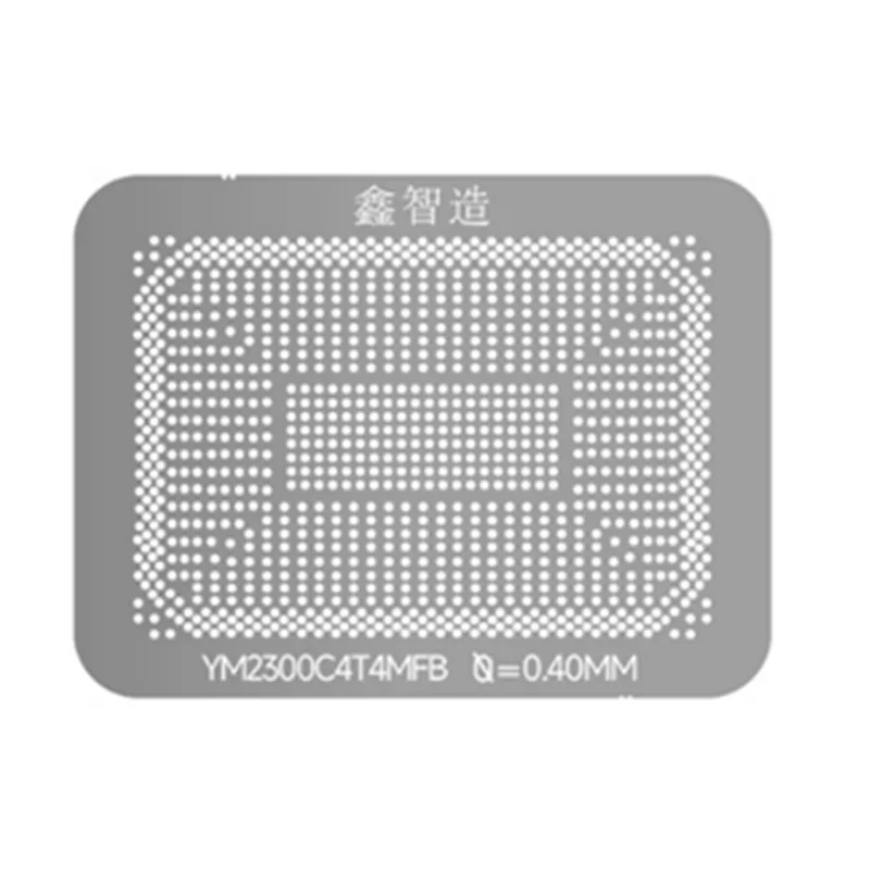 Трафарет для реболлинга для 100- 000000082 100- 000000083 100- 000000084 100- 000000085 100- 000000098 100- 000000099 100- 000000100 трафарет
Трафарет для реболлинга для 100- 000000082 100- 000000083 100- 000000084 100- 000000085 100- 000000098 100- 000000099 100- 000000100 трафарет