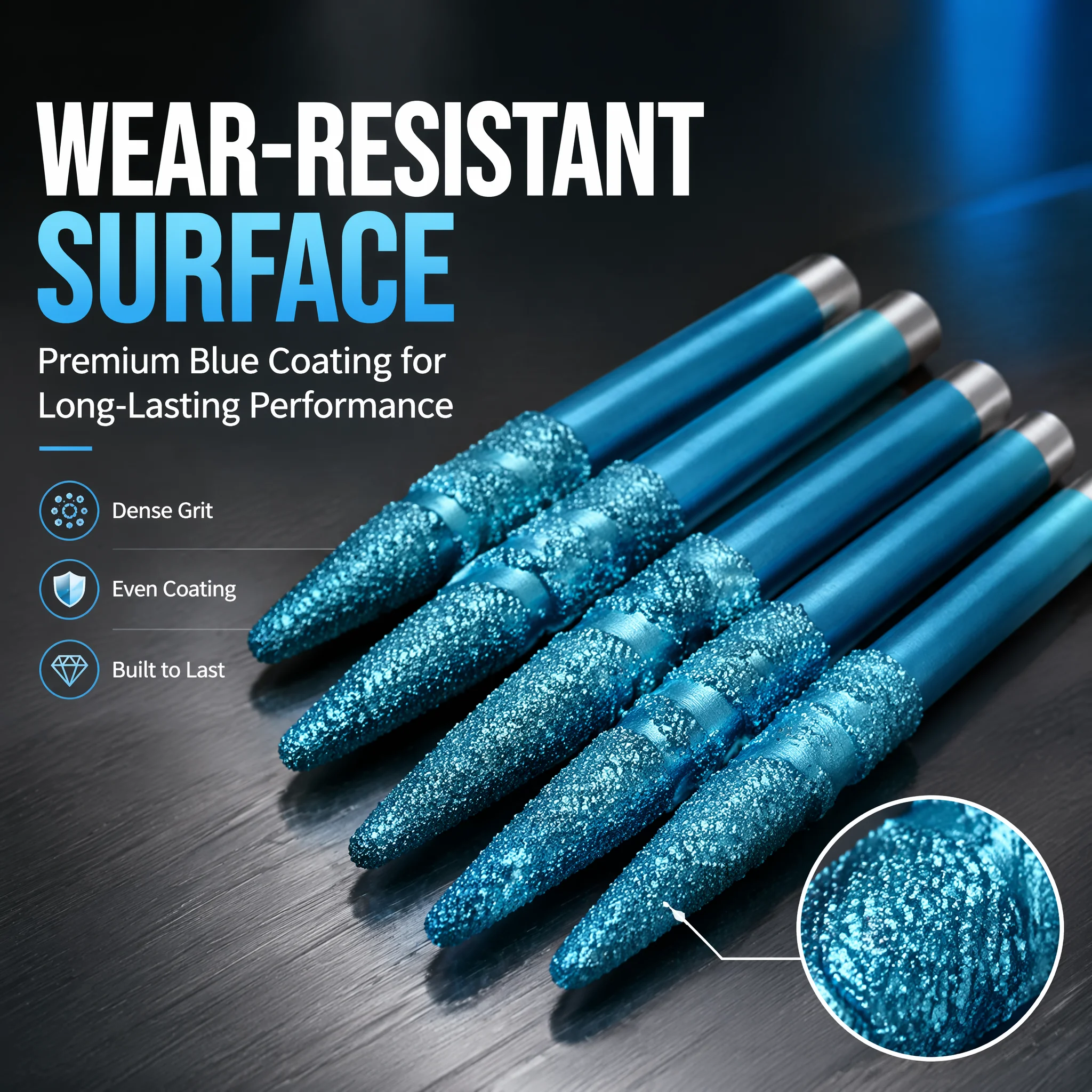 14-20mm Brazing Diamond Engraving Cutter Taper Ball Nose Endmill 3D Relief CNC Router Carving Tool for Stone Marble Milling Bits
14-20mm Brazing Diamond Engraving Cutter Taper Ball Nose Endmill 3D Relief CNC Router Carving Tool for Stone Marble Milling Bits