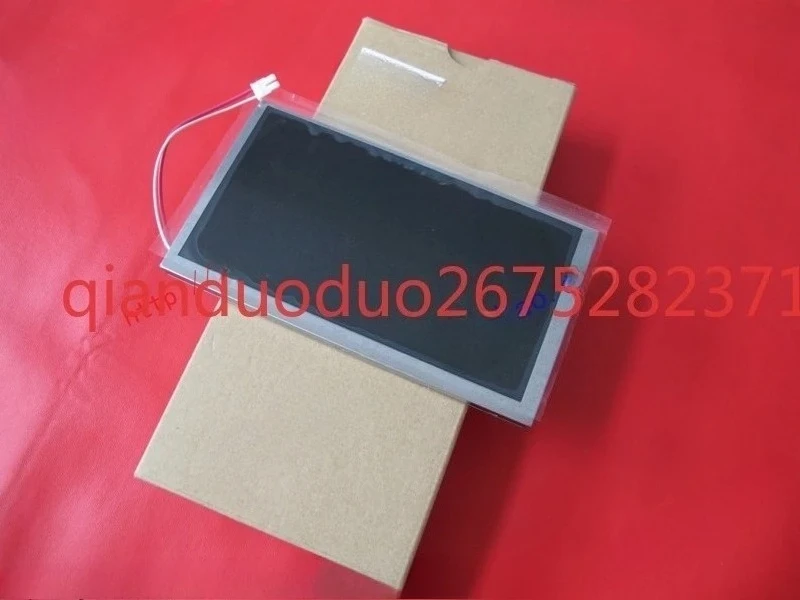 Suitable for Pioneer CDJ-2000 Color LCD Display DWX3126
Suitable for Pioneer CDJ-2000 Color LCD Display DWX3126