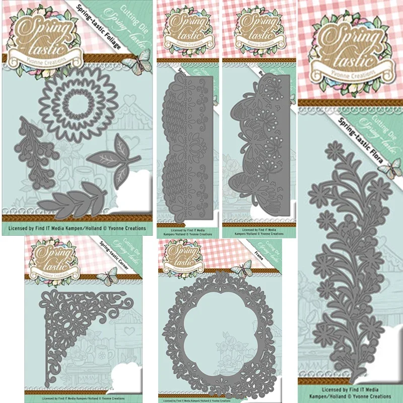 Mmao Crafts Metal Steel Cutting Dies Flower leaf strip edge frame Stencil For DIY Scrapbooking Paper/photo Cards Embossing Dies
Mmao Crafts Metal Steel Cutting Dies Flower leaf strip edge frame Stencil For DIY Scrapbooking Paper/photo Cards Embossing Dies
