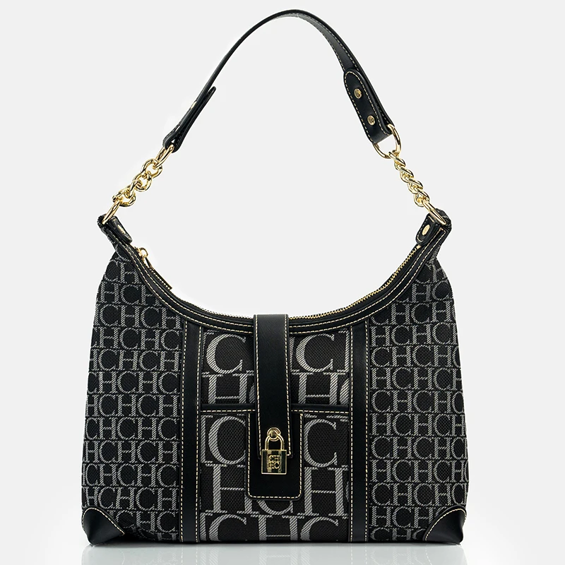 CH Trendy Letter Designer Model Vintage Solid Color Handbag Printed Ladies Chain Bag 2024 New Classic Luxury Women's Bag
CH Trendy Letter Designer Model Vintage Solid Color Handbag Printed Ladies Chain Bag 2024 New Classic Luxury Women's Bag