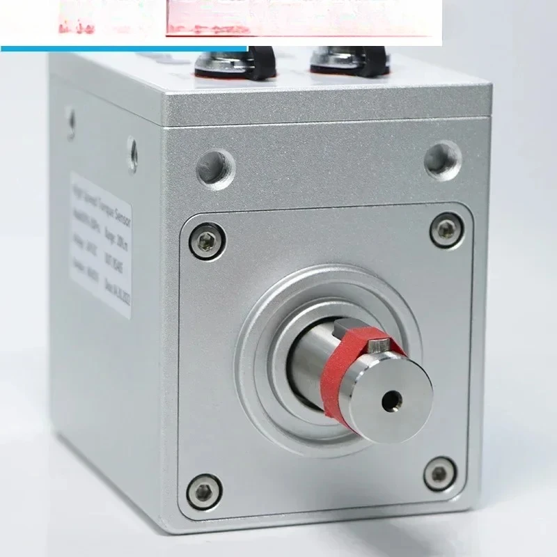 Torque sensor, torque speed measuring instrument, torque power detection, force testing bench, power measurement
Torque sensor, torque speed measuring instrument, torque power detection, force testing bench, power measurement
