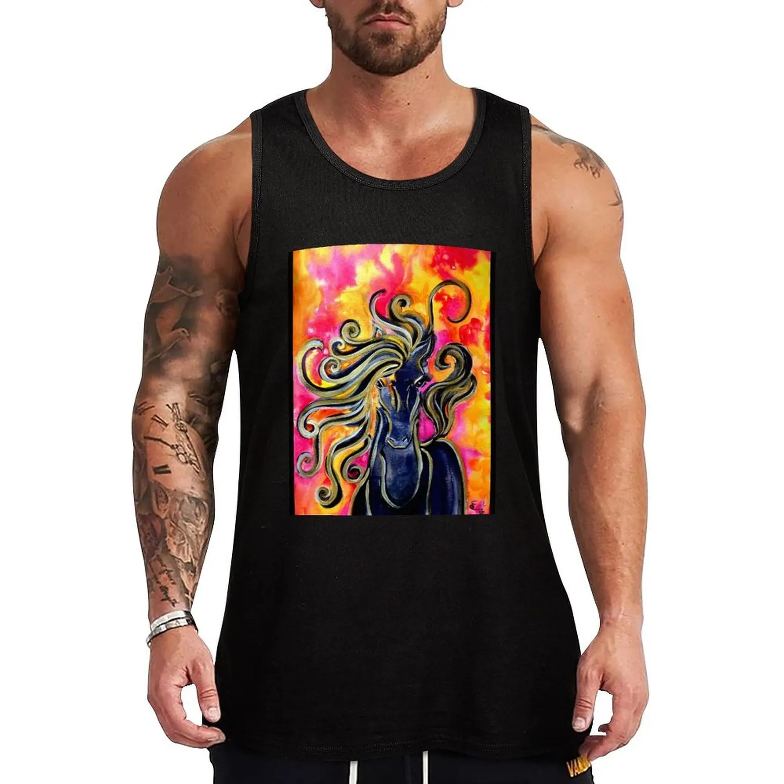 Don't Forget To Frolic Tank Top Sleeveless T-shirt gym t shirt men clothing men T-shirt for fitness
Don't Forget To Frolic Tank Top Sleeveless T-shirt gym t shirt men clothing men T-shirt for fitness