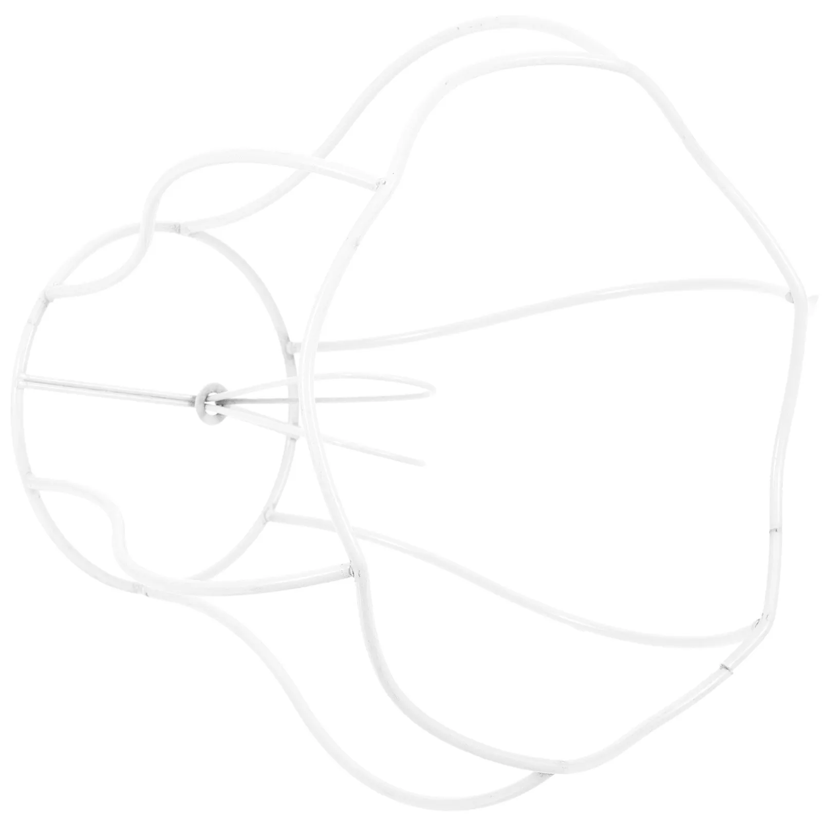 Металлическая рамка для абажура в винтажном европейском стиле, прочный, устойчивый к ржавчине, для самостоятельного изготовления настольных светильников, люстр, ламп для рабочего стола
Металлическая рамка для абажура в винтажном европейском стиле, прочный, устойчивый к ржавчине, для самостоятельного изготовления настольных светильников, люстр, ламп для рабочего стола