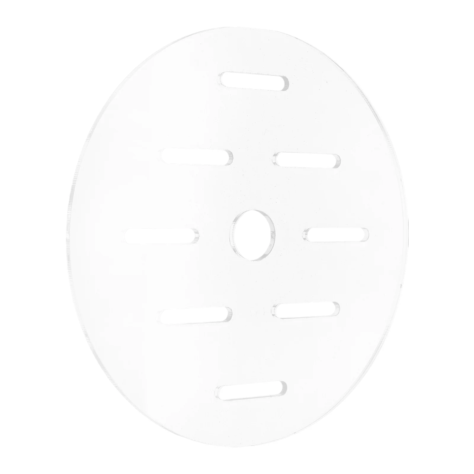 Round Cylinder Fish Tank Cover Acrylic Escape Proof Top Plate Anti Escaping Aquarium Decor Reusable Pet Safety Lid
Round Cylinder Fish Tank Cover Acrylic Escape Proof Top Plate Anti Escaping Aquarium Decor Reusable Pet Safety Lid