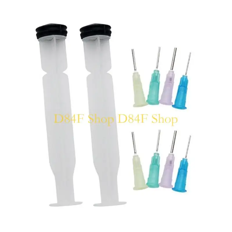 D84F Versatile Plastic Welding Pastes Propulsion Tool with 4 Needle for Various Welding Tasks Tool for Repair Professionals
D84F Versatile Plastic Welding Pastes Propulsion Tool with 4 Needle for Various Welding Tasks Tool for Repair Professionals