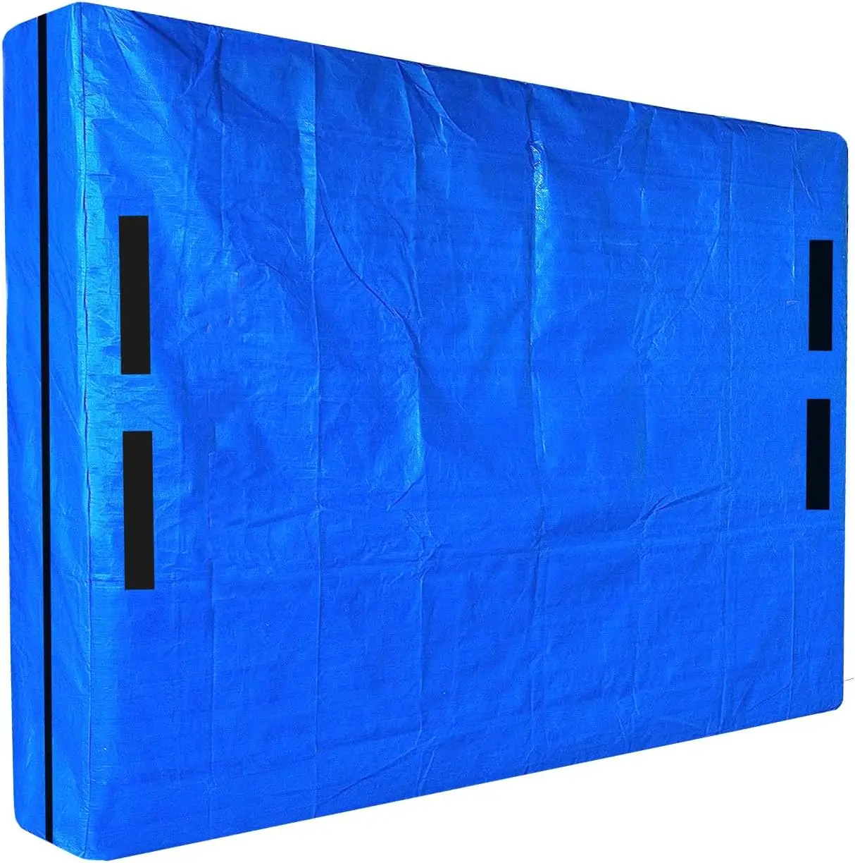 Сверхпрочный чехол для хранения двуспального матраса с усиленными ручками и молнией, особо прочный для переезда и хранения
Сверхпрочный чехол для хранения двуспального матраса с усиленными ручками и молнией, особо прочный для переезда и хранения