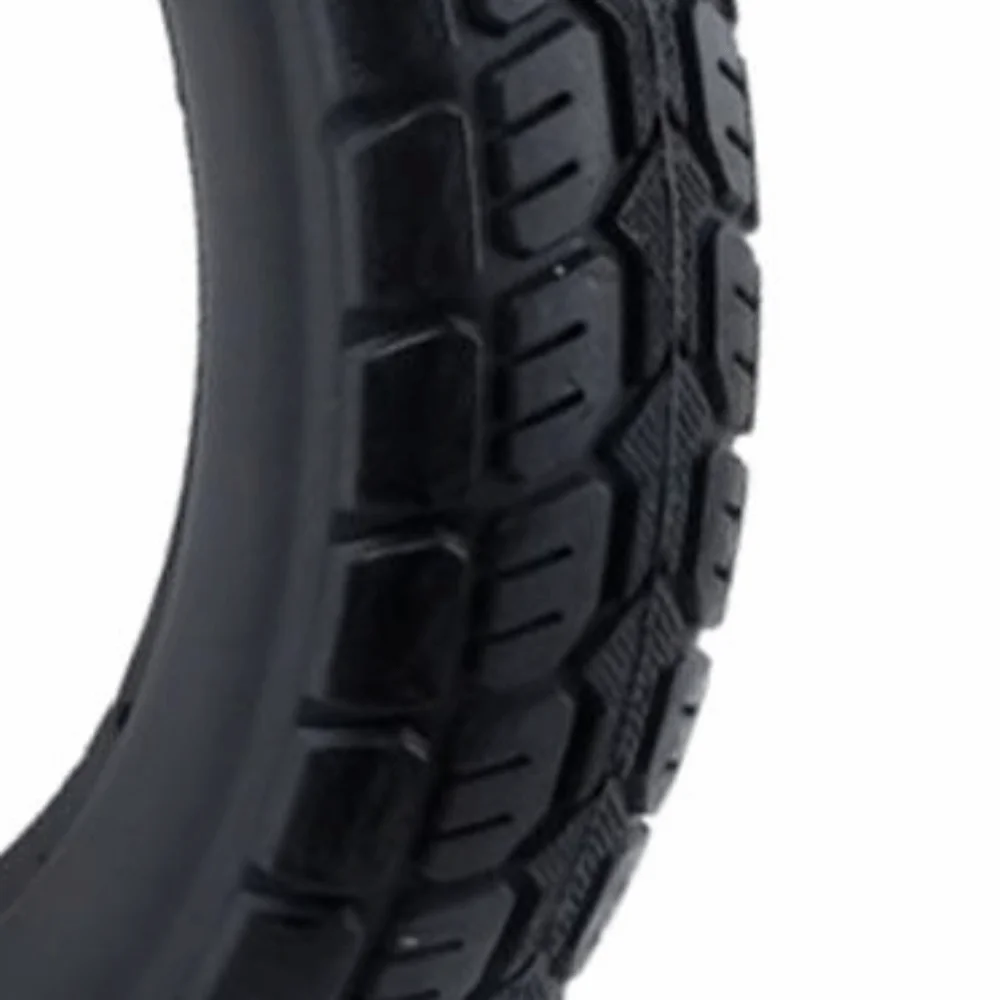Durable 12 1/2 x 2 1/4 (62-203) Electric Scooter Tire Rubber Explosion-Proof Puncture Proof Tire Black Solid Tire Kick Scooter
Durable 12 1/2 x 2 1/4 (62-203) Electric Scooter Tire Rubber Explosion-Proof Puncture Proof Tire Black Solid Tire Kick Scooter