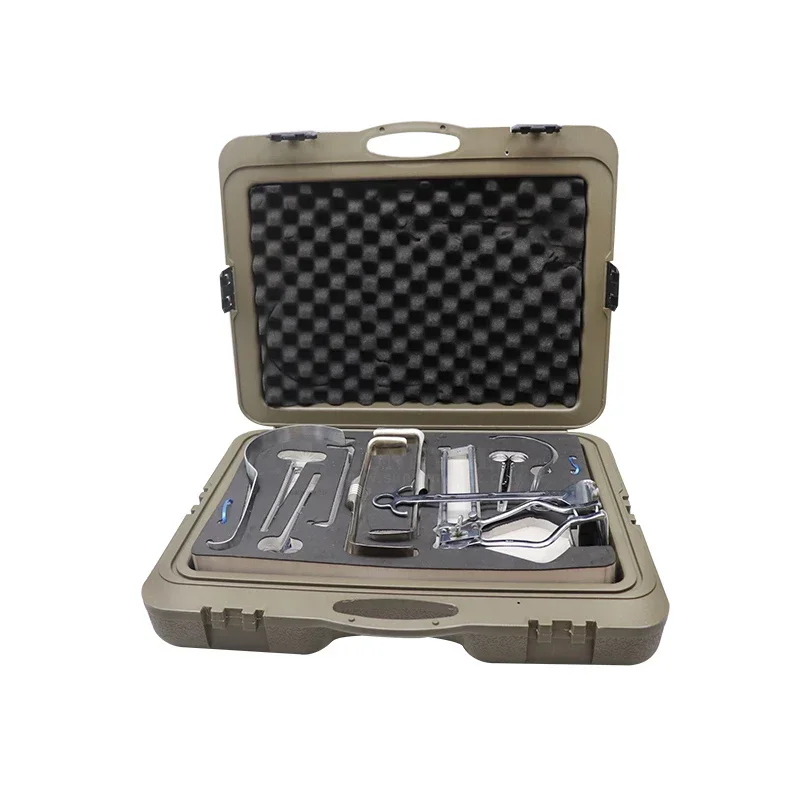 SY-SA0090 набор хирургических лапаротомических инструментов, наборы для брюшного пресса, цена
SY-SA0090 набор хирургических лапаротомических инструментов, наборы для брюшного пресса, цена