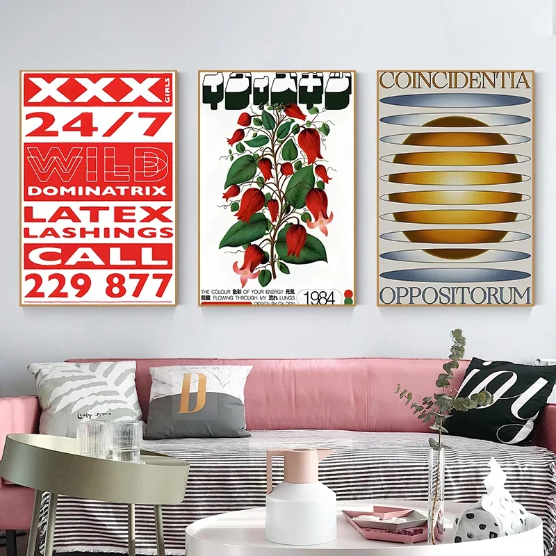 Vintage Posters Abstract Retro Who Nose Canvas Painting Print Wall Art Pictures for Living Room Bedroom Home Decor Birthday Gift
Vintage Posters Abstract Retro Who Nose Canvas Painting Print Wall Art Pictures for Living Room Bedroom Home Decor Birthday Gift