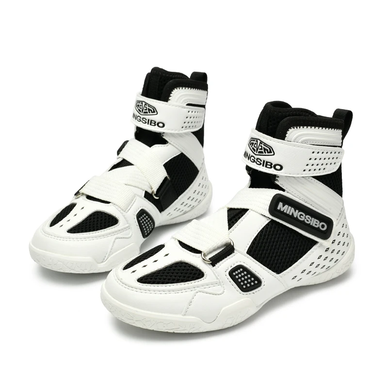 Wrestling Boots Outdoor Professional Boxing Shoes Original Sneakers Sports Unisex Boxing Boots Breathable Casual Wrestling Shoes
Wrestling Boots Outdoor Professional Boxing Shoes Original Sneakers Sports Unisex Boxing Boots Breathable Casual Wrestling Shoes