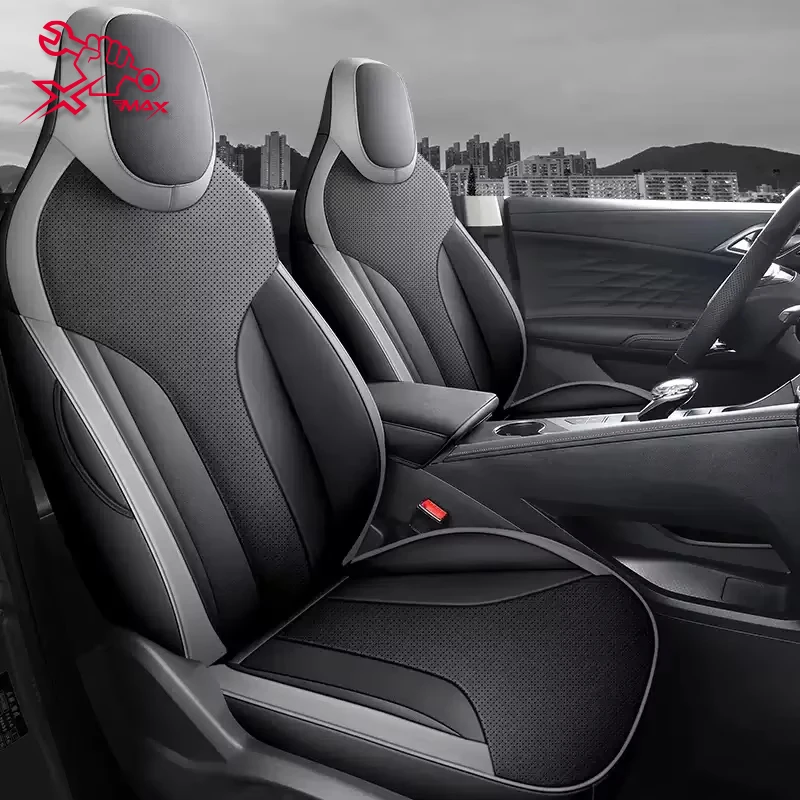 Для ROEWE RX5 3th 2023, чехол на автомобильное сиденье с левым приводом, индивидуальный чехол на сиденье, всесезонные полностью окруженные подушки сиденья
Для ROEWE RX5 3th 2023, чехол на автомобильное сиденье с левым приводом, индивидуальный чехол на сиденье, всесезонные полностью окруженные подушки сиденья