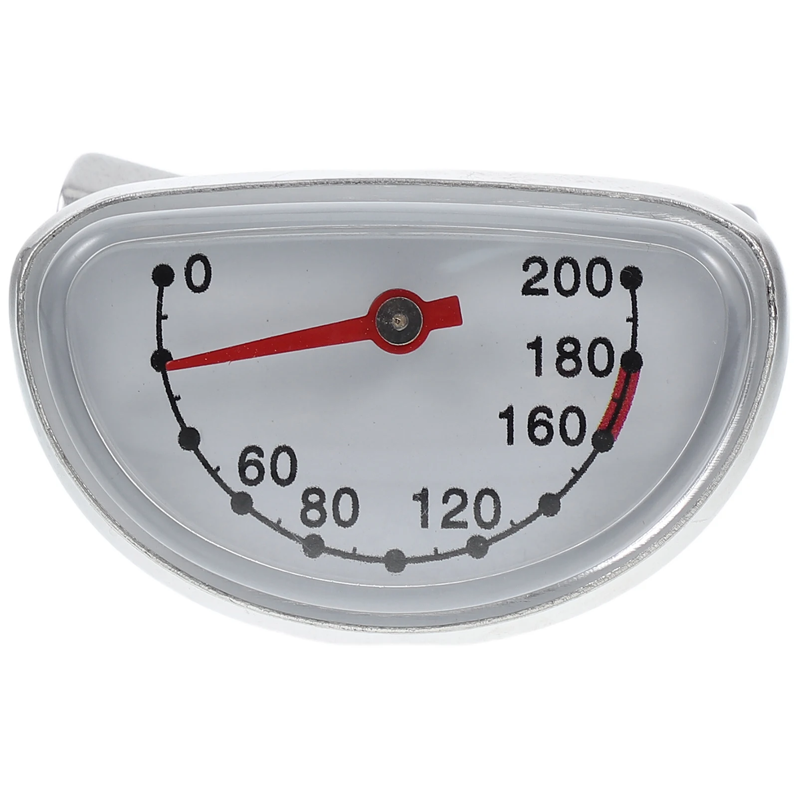 Frying Thermometer Deep Cooking Oil Thermometers Fryer Turkey Temperature Gauge Stainless Wide Range Baking
Frying Thermometer Deep Cooking Oil Thermometers Fryer Turkey Temperature Gauge Stainless Wide Range Baking