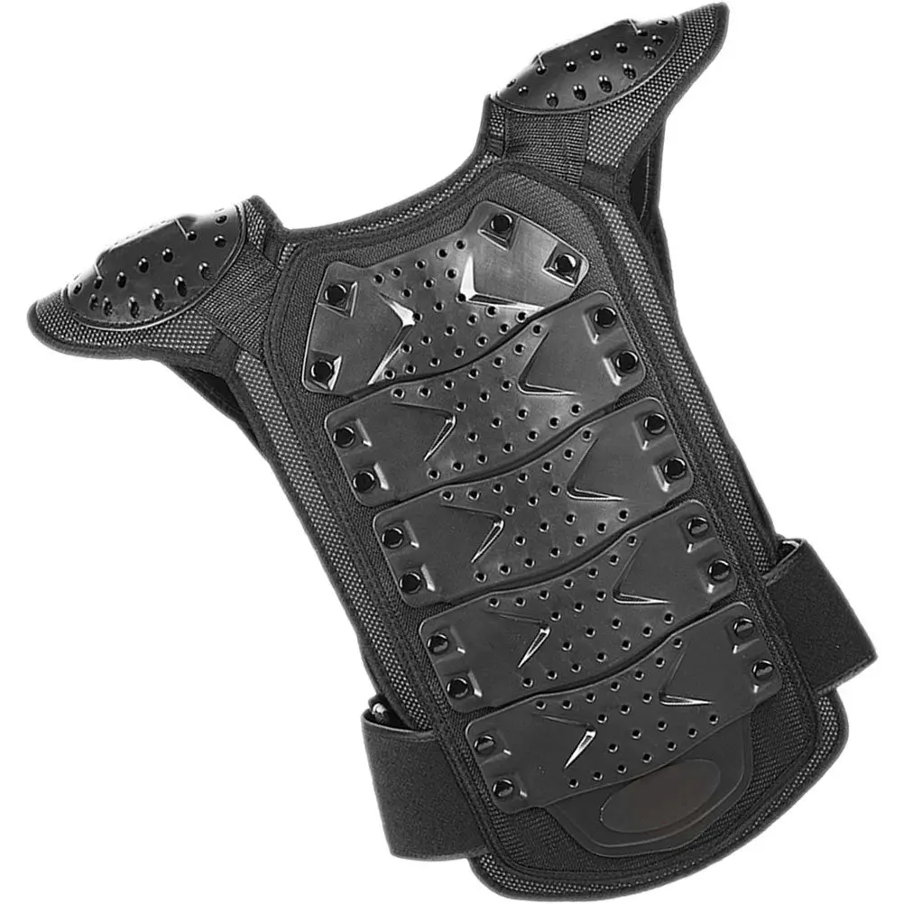 Protective Chest Back Spine Guard Snowboarding Bike Riding Cycling Outdoor Sports Gear Motorcycle
Protective Chest Back Spine Guard Snowboarding Bike Riding Cycling Outdoor Sports Gear Motorcycle
