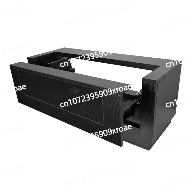 For Home Theater 2024 New UST Projector TV Cabinet Ultra Short Throw Laser Remote Motorized Projector Cabinet
For Home Theater 2024 New UST Projector TV Cabinet Ultra Short Throw Laser Remote Motorized Projector Cabinet