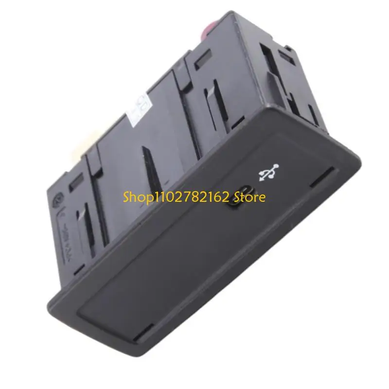 547B Plastic USB Charging Port Center Console USB Plug For EQA250 EQA250 W177 C118 H243 H247 A180 A200 CLA200 2478203902
547B Plastic USB Charging Port Center Console USB Plug For EQA250 EQA250 W177 C118 H243 H247 A180 A200 CLA200 2478203902
