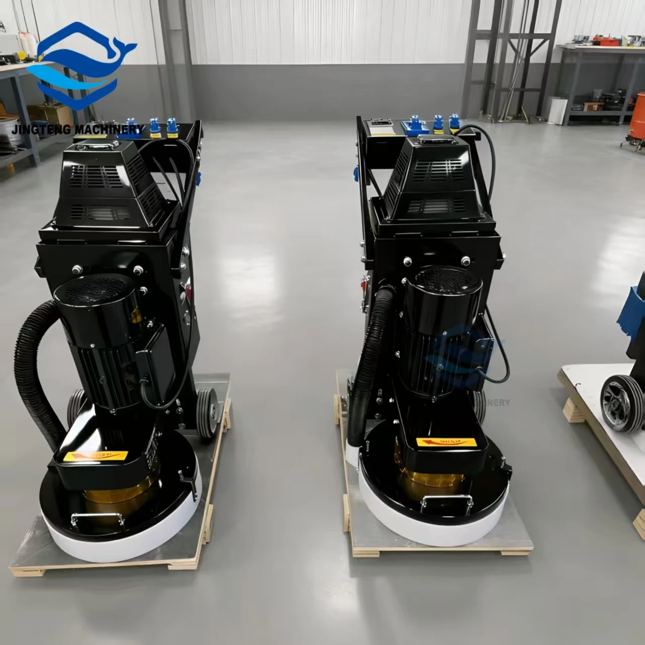 Europe USA 110V 220V 380V Concrete Polishing Machine Terrazzo Epoxy Concrete Floor Grinder Machine
Europe USA 110V 220V 380V Concrete Polishing Machine Terrazzo Epoxy Concrete Floor Grinder Machine