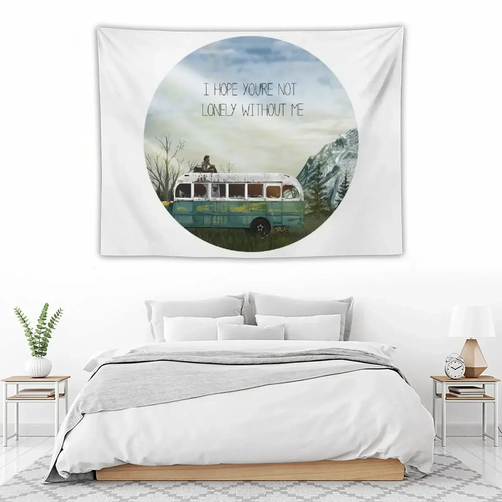 Without Me Tapestry Anime Decor Bed Room Decoration Wall Tapestries Tapestry
Without Me Tapestry Anime Decor Bed Room Decoration Wall Tapestries Tapestry