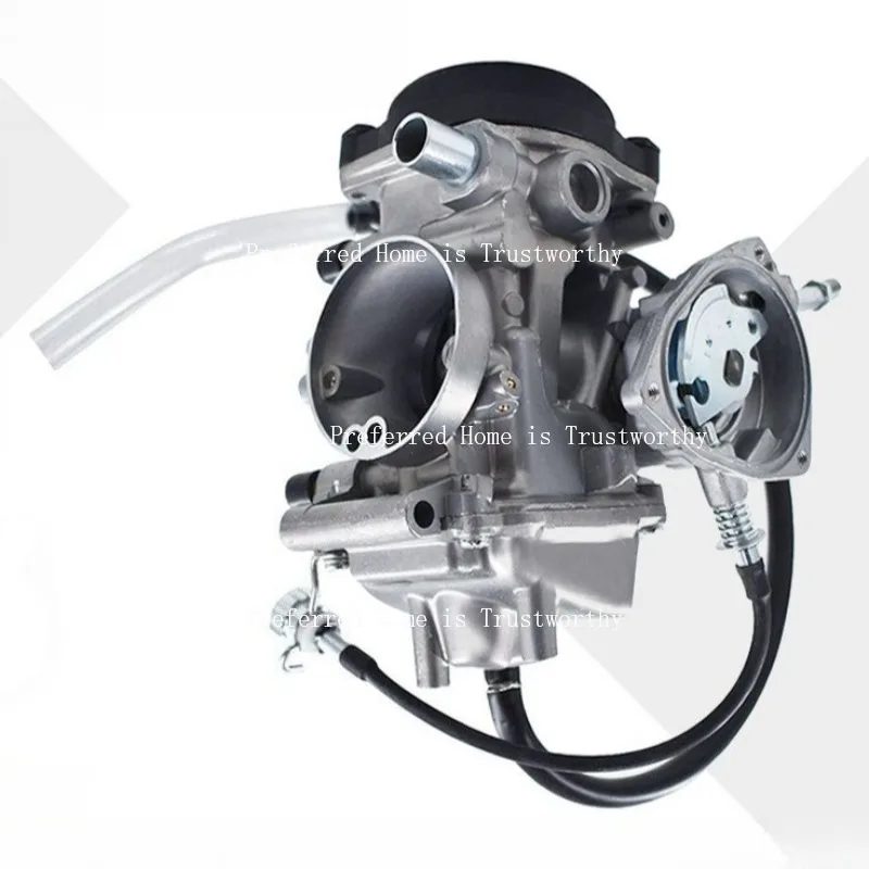 Подходит для карбюратора PD33J YFM450 4X4 2003 2005 BRUIN 350 2WD 4X4 TRAXTER50 
Подходит для карбюратора PD33J YFM450 4X4 2003 2005 BRUIN 350 2WD 4X4 TRAXTER50