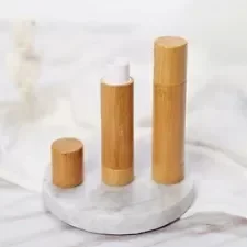 selling Makeup Bamboo Aluminum DIY Lipstick Tube Lip Balm Pipe Bottle Case Containers Cosmetic,golden silver bamboo lipbalmtubes
selling Makeup Bamboo Aluminum DIY Lipstick Tube Lip Balm Pipe Bottle Case Containers Cosmetic,golden silver bamboo lipbalmtubes