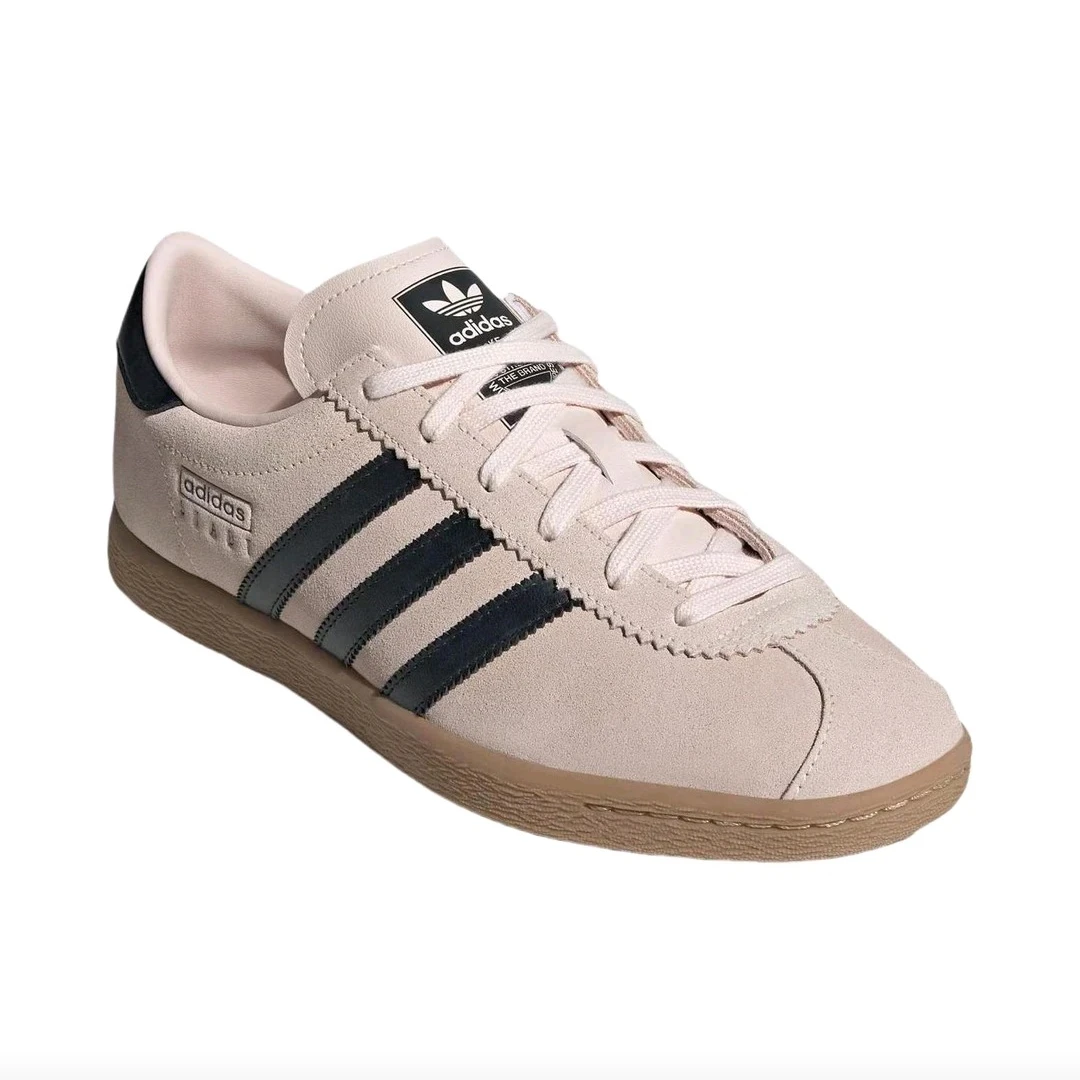 Adidas Originals Stadt Мужская и женская обувь для скейтбординга, удобные, противоударные кроссовки, розовые
Adidas Originals Stadt Мужская и женская обувь для скейтбординга, удобные, противоударные кроссовки, розовые