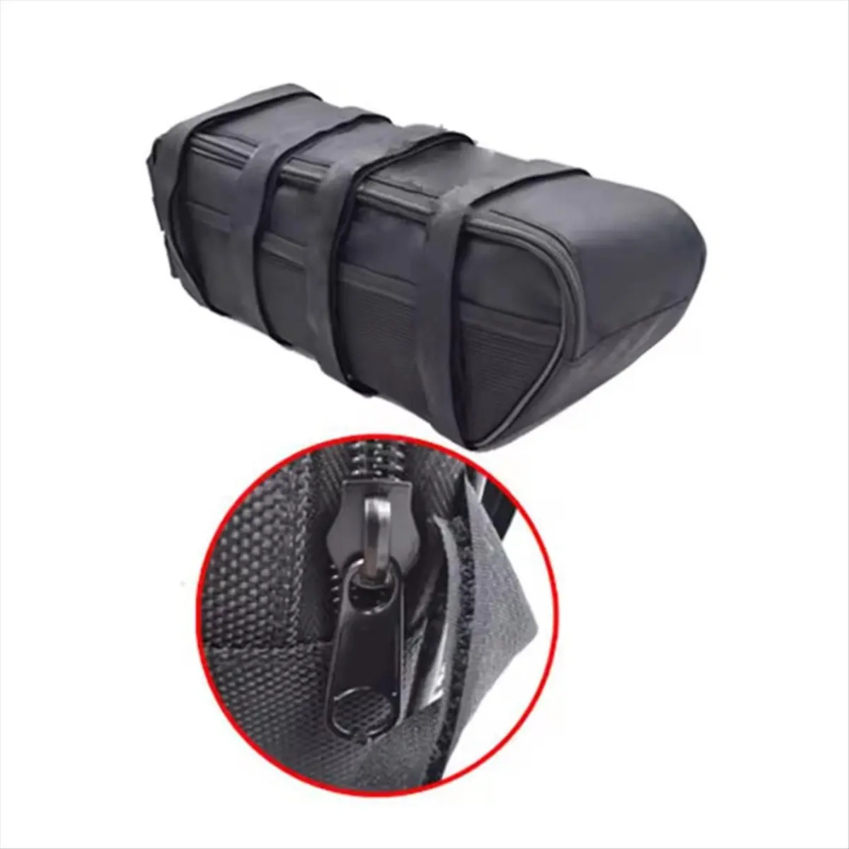 L79A Bicycle Beam Bag Bicycle Battery Storage Bag EBike Beam Suspension Bag Mountain Road Bike Frame Battery Hanging Bags
L79A Bicycle Beam Bag Bicycle Battery Storage Bag EBike Beam Suspension Bag Mountain Road Bike Frame Battery Hanging Bags