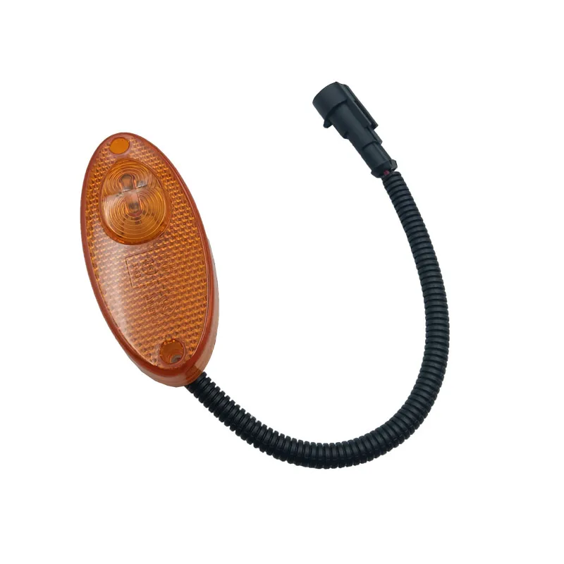 Suitable for Linde 1189P30C Forklift Parts Tail Light Replacement
Suitable for Linde 1189P30C Forklift Parts Tail Light Replacement