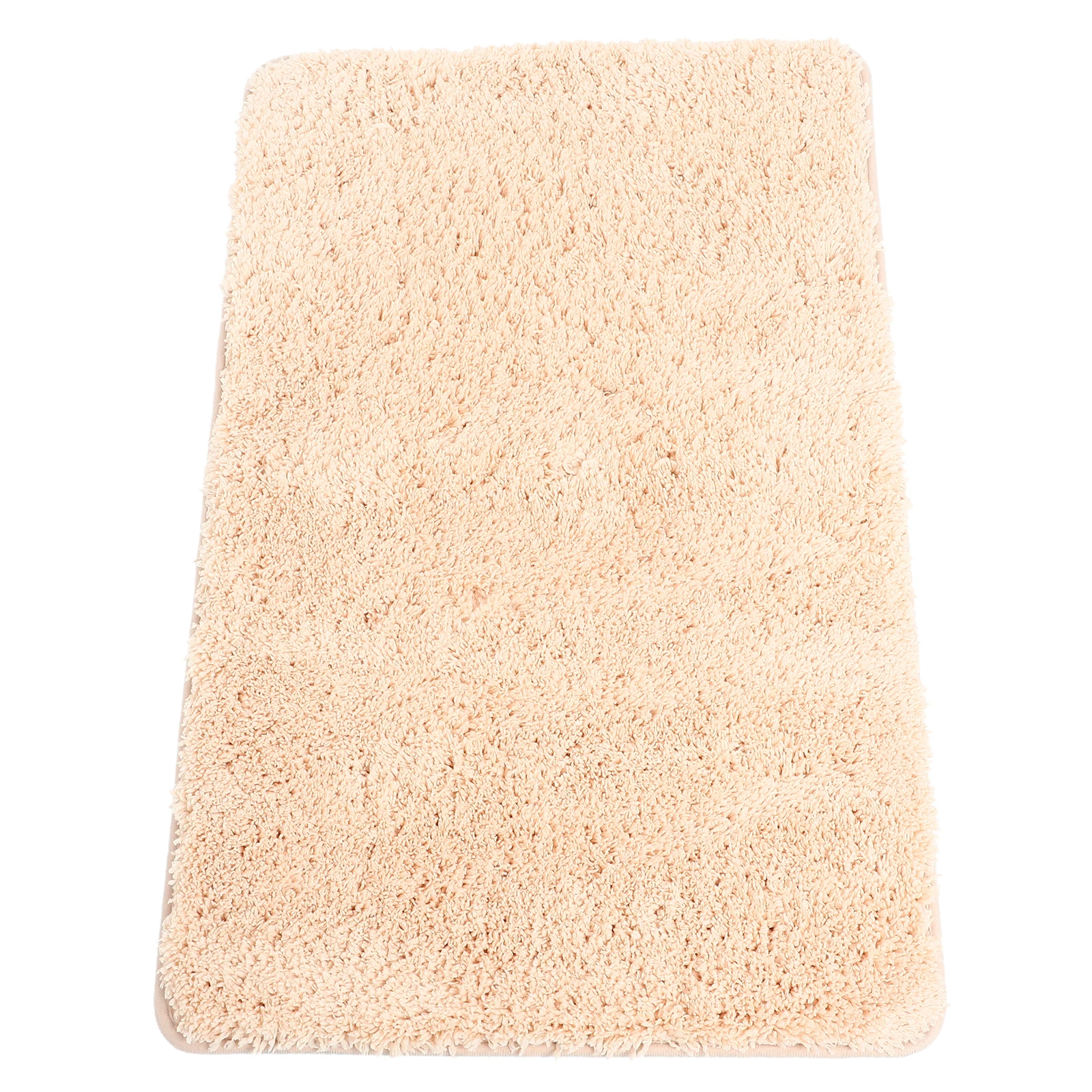Non-Slip Bathroom Rug Soft Absorbent Bath Mat for Tub Shower Floor Washable Home Use Polyester Soft Bath Rug
Non-Slip Bathroom Rug Soft Absorbent Bath Mat for Tub Shower Floor Washable Home Use Polyester Soft Bath Rug