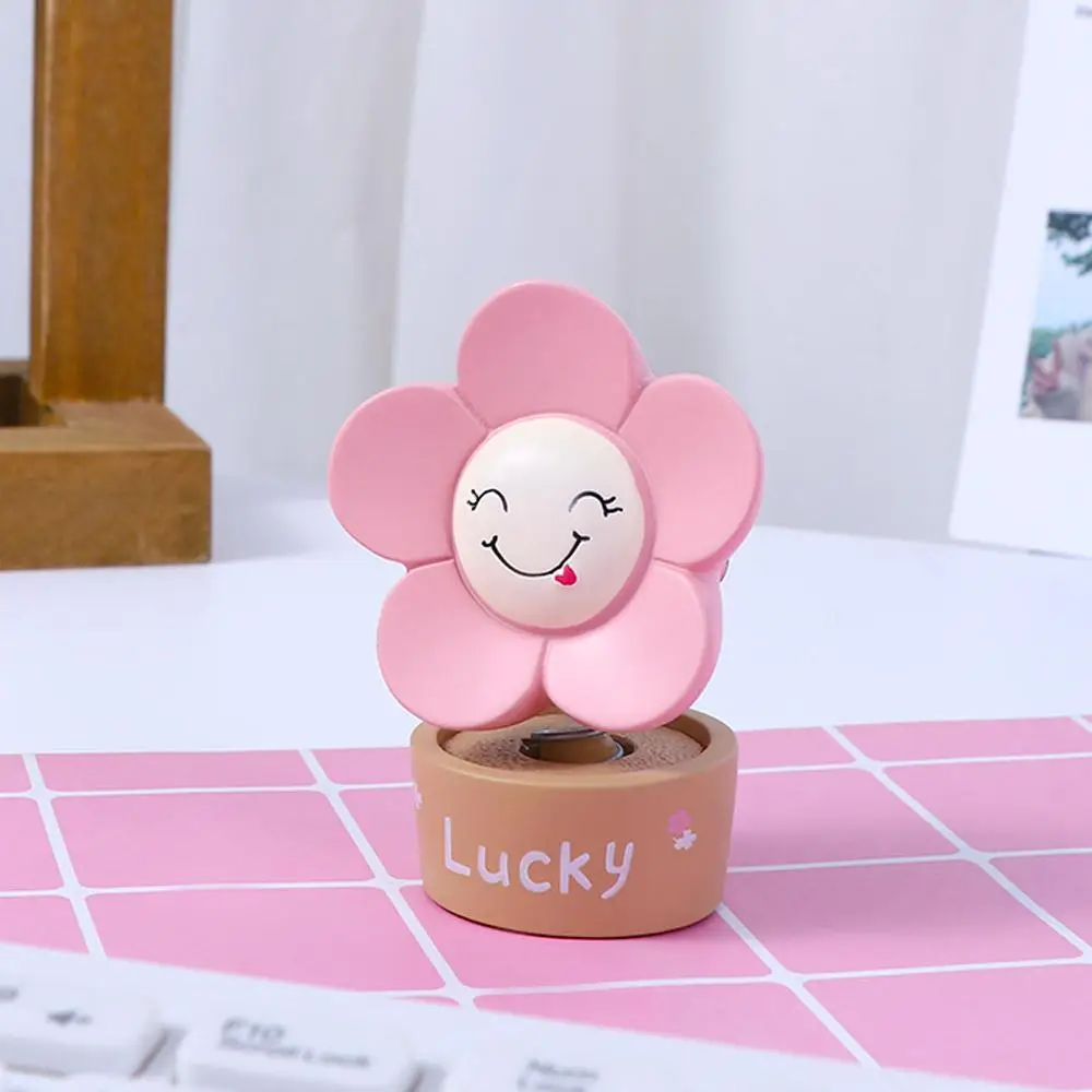 Car Doll Sun Flowers Tabletop Car Decoration Car Ornament Car Interior Decoration Car Dashboard Figure Shaking Head Sunflower
Car Doll Sun Flowers Tabletop Car Decoration Car Ornament Car Interior Decoration Car Dashboard Figure Shaking Head Sunflower
