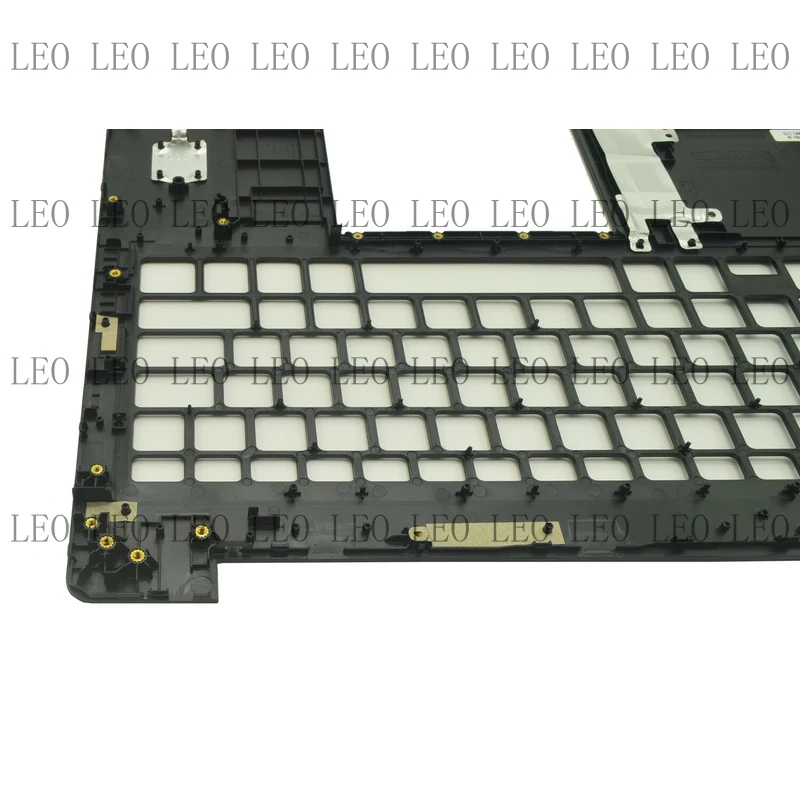 SS New For Dell Inspiron 5570 5575 Upper Case Palmrest Cover Shell 08D7T9 8D7T9
SS New For Dell Inspiron 5570 5575 Upper Case Palmrest Cover Shell 08D7T9 8D7T9