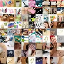 Lucky Mystery Pack | Useful Random Goods, Novel Surprises at Great Prices
Lucky Mystery Pack | Useful Random Goods, Novel Surprises at Great Prices